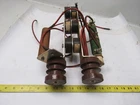Trumpf Diode Bank Assembly W/ Capacitor & Resistor Form L3030 Laser Used. Price: $119.99.