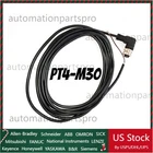 New Emerson PT4-M30 Sensor Connection Cable 804804 Us Stock. Price: $158.55.
