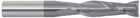 3/8 2FL Se Lg 1-1/8 X Altin Carbide End Mill, MTC-62614 New. Price: $44.09.