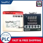 New In Box Honeywell DC1040CT-101000-E Temperature Controller Us Free Tax. Price: $130.65.