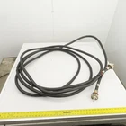 Trumpf RFS15422829 Bn 97-89-17 Sensor Cable For Cnc Laser 11.3MTR 36'OAL Used. Price: $166.73.