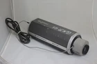 Motorola Mocam Vintage Surveillance Camera With Fujinon Lens CF12.5A-SND-M Used. Price: $134.39.