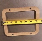 Quincy 1840 Inspection Plate Access Door Cover Gasket 325 Air Compressor New. Price: $13.25.
