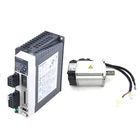 Brand New In Box Panasonic Automation MSMD042P1U+MBDDT2210 Servo Motor Drive. Price: $797.34.