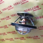 VOE20450736 Thermostat Fits Volvo D6D D7D EC140B EC210B EC240B EC290B New. Price: $30.69.