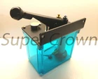 Bijur-style Lubrication Unit, Liter LA-20 Oil Pump, 8CC One Shot,left Hand Cnc New. Price: $81.84.