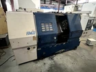 Femco HL-55S Cnc Lathe, Fanuc 18-T Control, 15 Inch Chuck, Tailstock Used. Price: $10000.00.