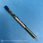 Garr 051330001 4/03 Solid Carbide Drill Bit End Mill Fnob New. Price: $16.56.
