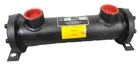 Thermal Transfer Products EK-714-T Shell & Tube Heat Exchanger Used. Price: $248.95.