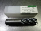 Widia/hanita 1" Flute Carbide Cr Endmill .03" 5V0C25008BT WP15PE (LOC3668B) New. Price: $259.95.