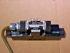 Nachi SS-G01-C6S-GR-C1-97879 Direction Valve 100V Coil W/ 90 Day Warranty Used. Price: $85.00.