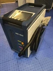 Stock Sfx 300W 90% New Portable Pulse Laser Cleaner Rust Paint Stains Remover Used. Price: $9050.00.