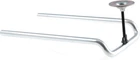 Hitachi 322956 Extension Wing For C10FCE2 And C10FCH2 Compound Miter Saw New. Price: $33.28.