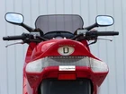 Clear Led Rear Indicators Signals Honda Vfr 750 RC36 Ii 1990-1997 E-mark New. Price: $93.26.