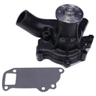 Water Pump 1-13650018-1 For Isuzu 4BD1 4BG1 6BD1 6BG1 Hitachi EX100-5 EX120-5 New. Price: $118.75.