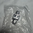 Swagelok SS-4FW-2 Stainless Steel In-line Filter, Micron (D5) New. Price: $89.00.