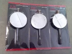(pack Of 3) FJC-2784 Telescopic Inspection Mirror 3-1/4" Extends 11.5" To 34" New. Price: $15.95.