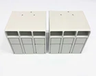 Allen-bradley 140G-G-TC3H Circuit Breaker Accessory 3-POLE G-frame Cover New. Price: $39.99.
