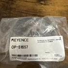 Keyence Corp OP-51657 / OP51657 (new In Box). Price: $50.00.