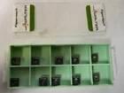 Walter P4840C4R E67 Grade WXP40 Carbide Indexable Drill Insert Qty 10 6154409 New. Price: $79.50.