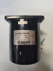 Oreintal Motor Induction 5IK40RGK-C2 Used. Price: $79.75.