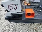 Deluxe Ministitcher IMSHP-A2125 Wire Stitcher/stapler W/foot Pedal Working/nice Used. Price: $250.00.