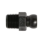 Loc-line Npt Connector For 1/4" Plumbing Part 49426-BLK New. Price: $28.48.
