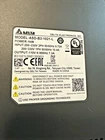 Delta ASD-B3-1021-L Servo Driver New. Price: $299.00.
