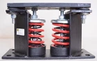 5 Count Vmc Group Y2RSI-2D-1200N Generator Compressor Vibration Isolators New. Price: $649.99.