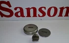 Wilson Tool Thick Turret .250 X 1.614 +.010 Parting Punch Die & Stripper Used. Price: $157.50.