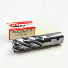 Widia Hanita 1-1/4" 1.25 2-1/2 Sq Solid Carbide End Mill BX-4J67 Flute New. Price: $249.95.