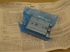 Smc Pneumatic Cylinder Slide Table Press. 0.15 0.7 Mpa, MXS8-10 New. Price: $35.00.