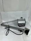 G-L80 Waterproof 70W Halogen Work Light W/ 32" Arm 24V Replace Arc AL-103A New. Price: $175.00.