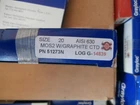 New Grayloc 51273N MOS2 Graphite-coated Seal Ring GR20 Temp Range -452 To +750 F. Price: $35.00.
