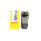 New Surplus Sandvik Disposable Sts Deep Hole Drill 1.251" 420.6-0613D. Price: $71.20.