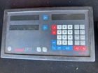 Newall DP8 Digital Sending And Display Unit 8DL211000 Used. Price: $799.00.