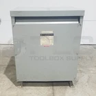 Mgm Transformer Company HT112A3K2 Type 112.5KVA, Three Phase 60HZ Used. Price: $2999.00.