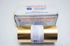 Tbi Metal Shim Stock: Roll, 0.0100" Thick, 60" Long, 6" Wide, 260 Brass Shipfree New. Price: $52.24.