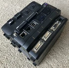 Keyence CV-5502P Digital Image Sensor/controller Used. Price: $199.99.