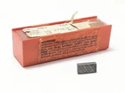 Carboloy 1120 Carbide Inserts Gr 883 .521 X .260 .129 Package Of 10 New. Price: $33.24.