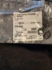 12 Pc SMAVSM15 Retaining VSM-15 Rings Od 14.14 Id .46 Thick Smalley New. Price: $15.56.