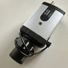 Cisco CIVS-IPC-2600 Video Surveillance And Tamron Cctv Lens 2.8 11MM 1:1.4 Mount Used. Price: $54.00.