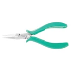 Excelta 2842 Flat Nose PLIER,5-3/4" L,smooth 32NF04 New. Price: $38.06.