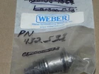 Weber Screwdriving Systems Part 432533 New. Price: $79.95.