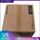 1PC New Sealed RS1A10AAW Sanyo Servo Drive Expedited Shipping Us Stock. Price: $1286.88.