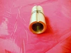 Bridgeport Part, J Head Milling Machine Longitudinal Feed Nut 2060630 M1069 New. Price: $99.99.