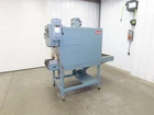 Shanklin T-7XL Heat Shrink Tunnel 230V 3PH 36A 7X16" Adjustable Conveyor Speed Used. Price: $4399.99.