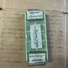 Walter Valenite 8 Inserts Admt 120430R-F56 WSM35S Lathe Tool New. Price: $60.00.