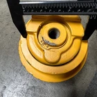265-7674 2657674 Bottom Track Roller Fits For Cat 304.5 305.5 New. Price: $86.39.