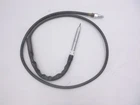 Dotco Precision Grinder 10R0401-18 60,000 Free Speed Rpm 1/8" Air Npt New. Price: $428.00.